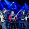 Foto Uli Jon Roth te G3 - 31/03 - De Oosterpoort