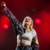 Foto Anne-Marie te Paaspop Schijndel 2018 - Vrijdag