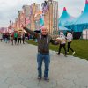 Cabaretinfo review: Paaspop Schijndel 2018 - Vrijdag