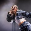 Foto Anne-Marie te Paaspop Schijndel 2018 - Vrijdag