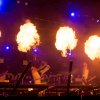 Foto The Dirty Daddies te Paaspop Schijndel 2018 - Vrijdag