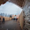 Foto op Paaspop Schijndel 2018 - Vrijdag
