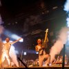 Foto The Dirty Daddies te Paaspop Schijndel 2018 - Vrijdag