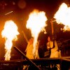 Foto The Dirty Daddies te Paaspop Schijndel 2018 - Vrijdag