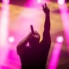 Foto Broederliefde te Paaspop Schijndel 2018 - Vrijdag