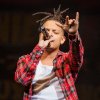 Foto Ronnie Flex te Paaspop Schijndel 2018 - Zaterdag