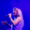Foto Miss Montreal te Paaspop Schijndel 2018 - Zaterdag