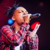 Foto Ronnie Flex te Paaspop Schijndel 2018 - Zaterdag