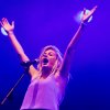 Foto Miss Montreal te Paaspop Schijndel 2018 - Zaterdag