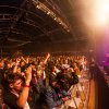 Orange Goblin foto Paaspop Schijndel 2018 - Zaterdag