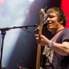 Foto The Wombats te Paaspop Schijndel 2018 - Zaterdag