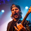 Foto The Overslept te Paaspop Schijndel 2018 - Zaterdag