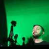 Fritz Kalkbrenner foto Paaspop Schijndel 2018 - Zaterdag