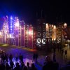 Foto  op Paaspop Schijndel 2018 - Zaterdag