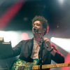 Foto The Wombats te Paaspop Schijndel 2018 - Zaterdag