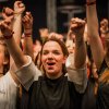 Foto  op Paaspop Schijndel 2018 - Zaterdag