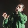 Foto Bastille te Paaspop Schijndel 2018 - Zaterdag