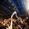 Frank Carter & The Rattlesnakes foto Paaspop Schijndel 2018 - Zondag