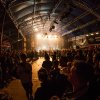 Foto Frank Carter & The Rattlesnakes op Paaspop Schijndel 2018 - Zondag