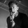 Frank Carter & The Rattlesnakes foto Paaspop Schijndel 2018 - Zondag