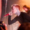 Frank Carter & The Rattlesnakes foto Paaspop Schijndel 2018 - Zondag