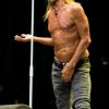 Iggy Pop foto Paaspop Schijndel 2018 - Zondag