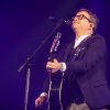 Foto Guus Meeuwis te Paaspop Schijndel 2018 - Zondag