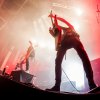 Black Label Society foto Paaspop Schijndel 2018 - Zondag