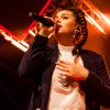 Foto Roxeanne Hazes te Paaspop Schijndel 2018 - Zondag
