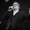 Foto Guus Meeuwis te Paaspop Schijndel 2018 - Zondag