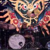 Foto Vandenberg's Moonkings te Scorpions - 02/04 - Ziggo Dome