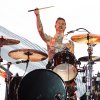 Foto Fall Out Boy te Fall Out Boy - 04/04 - AFAS Live