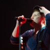Foto Fall Out Boy te Fall Out Boy - 04/04 - AFAS Live