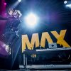 Foto MaX te Fall Out Boy - 04/04 - AFAS Live
