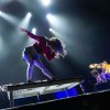 Foto Against The Current te Fall Out Boy - 04/04 - AFAS Live