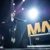Foto MaX te Fall Out Boy - 04/04 - AFAS Live
