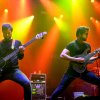 Foto For I Am King te VUUR - 06/04 - Doornroosje