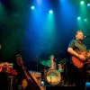 Foto Tim Knol te Heartland Festival 2018