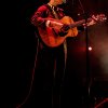 Andrew Combs foto Heartland Festival 2018