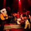 Foto The Yawpers te Heartland Festival 2018