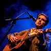 Andrew Combs foto Heartland Festival 2018