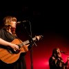 Foto The Secret Sisters te Heartland Festival 2018
