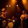 Foto The Dawn Brothers te Heartland Festival 2018