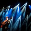 Foto Andrew Combs te Heartland Festival 2018