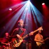 Foto The Dawn Brothers te Heartland Festival 2018