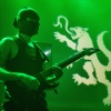 Foto Wulfband op Downhill Festival 2018