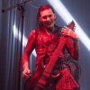 Foto Devil-M op Downhill Festival 2018