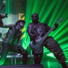 Foto Shaârghot op Downhill Festival 2018