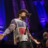 Foto Ben Harper te Ben Harper & Charlie Musselwhite