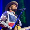 Foto Ben Harper te Ben Harper & Charlie Musselwhite